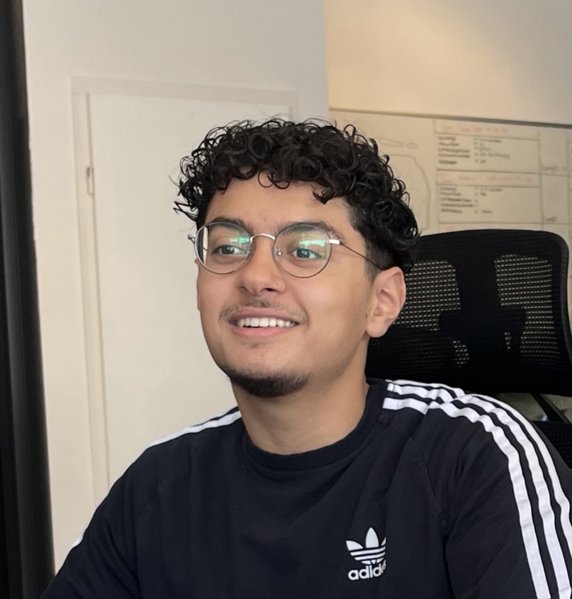 Ayoub Nahi