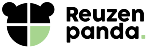 Reuzenpanda Logo