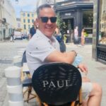 Paul Smeets Review van Reuzenpanda