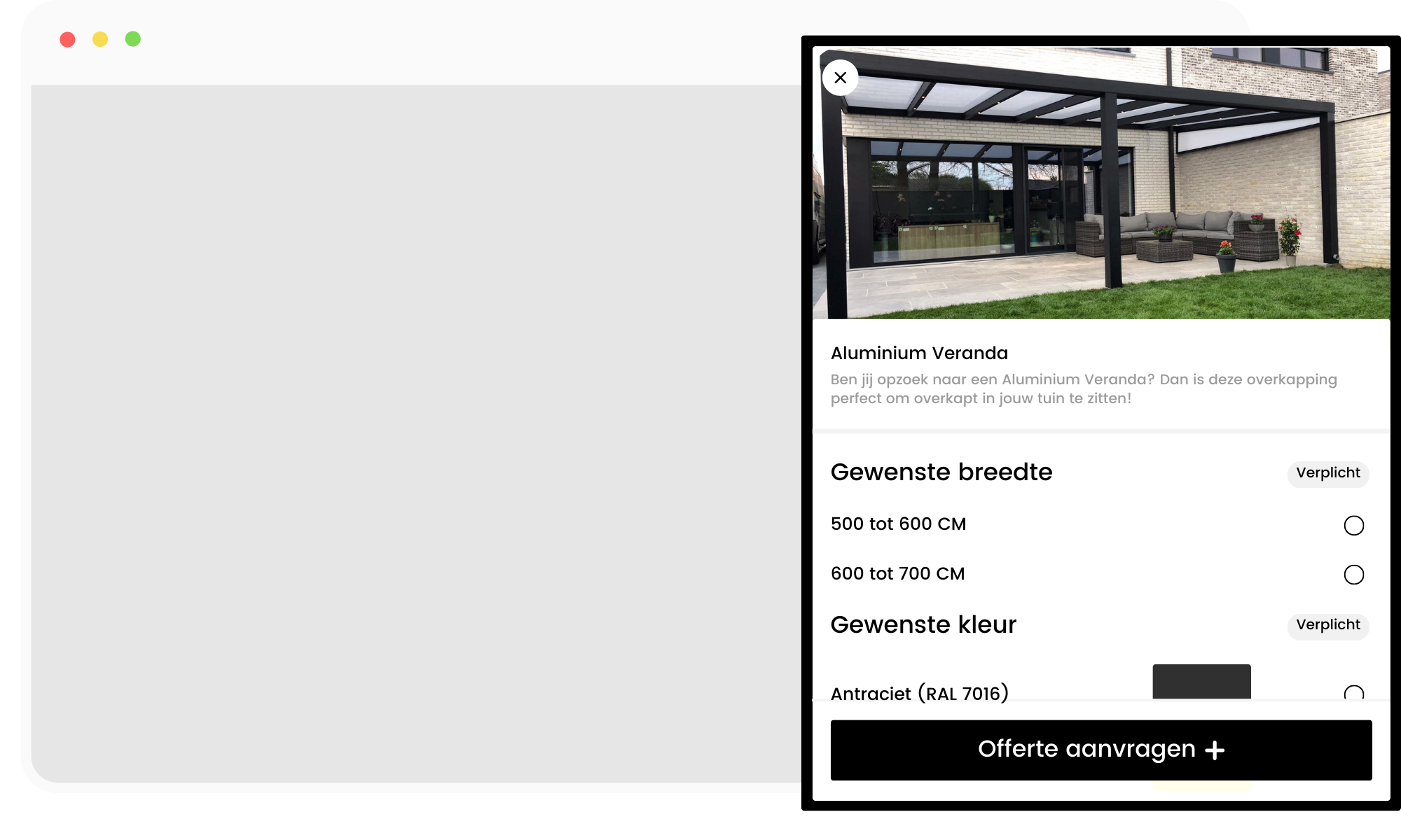 Configurator