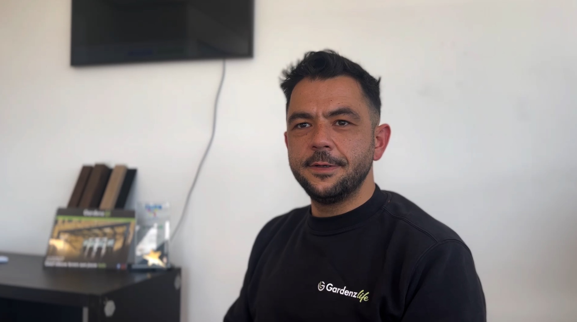 Oktay Elmaci